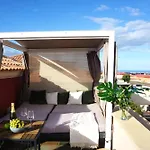 Cd30 With Private Heated Pool * Caleta De Fuste