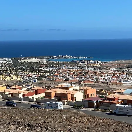 Cd30 With Private Heated Pool * Caleta De Fuste
