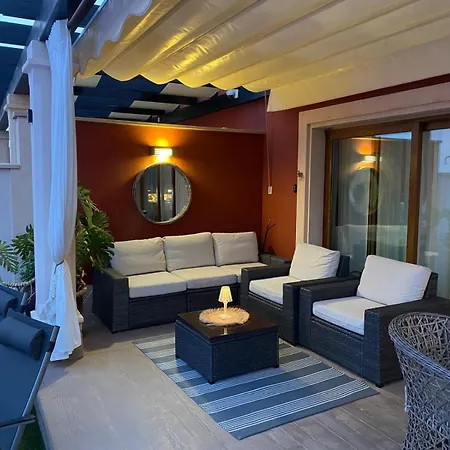 Villa Cd30 With Private Heated Pool