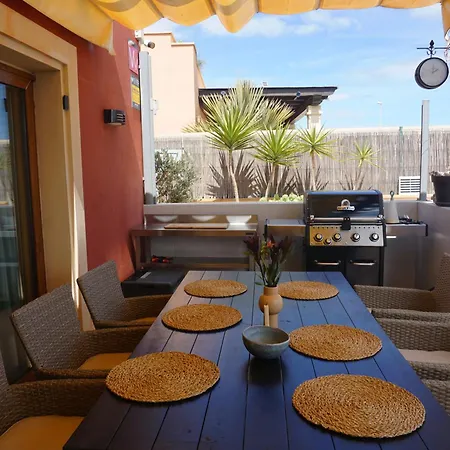 Cd30 With Private Heated Pool Vila