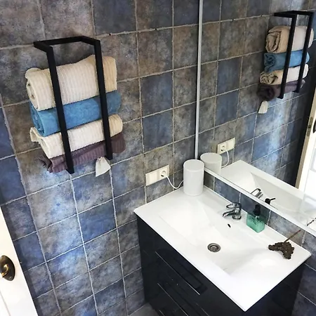 Cd30 With Private Heated Pool Vila Caleta De Fuste