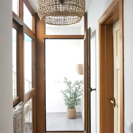 Cd30 With Private Heated Pool Vila Caleta De Fuste