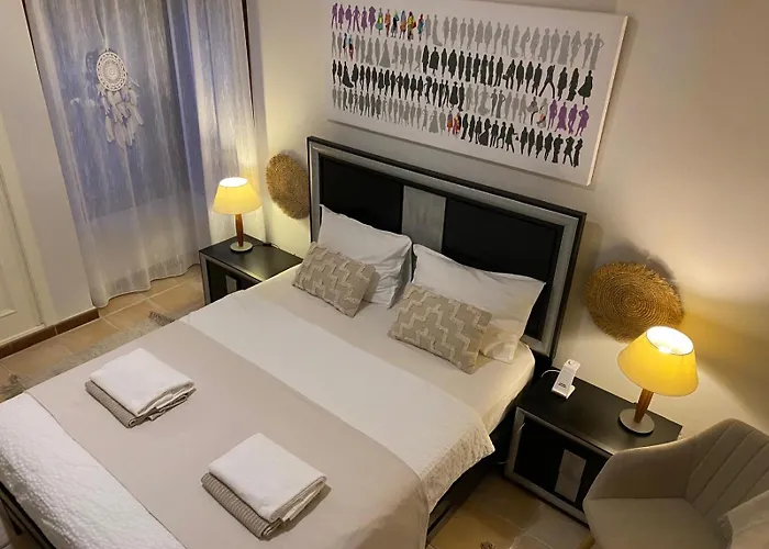 Villa Cd30 With Private Heated Pool