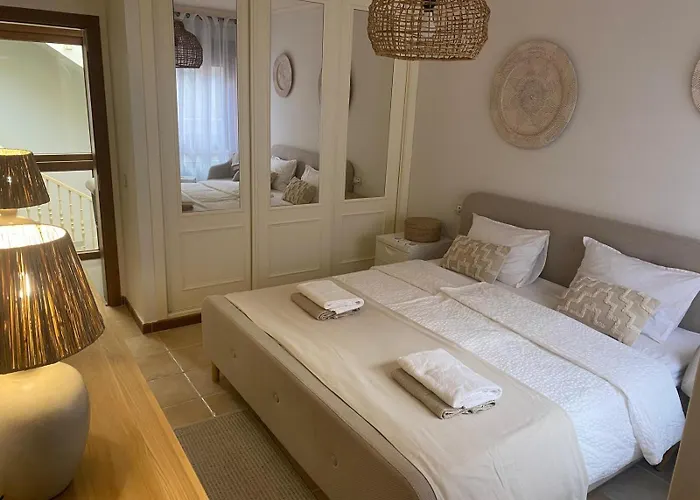 Villa Cd30 With Private Heated Pool Caleta De Fuste