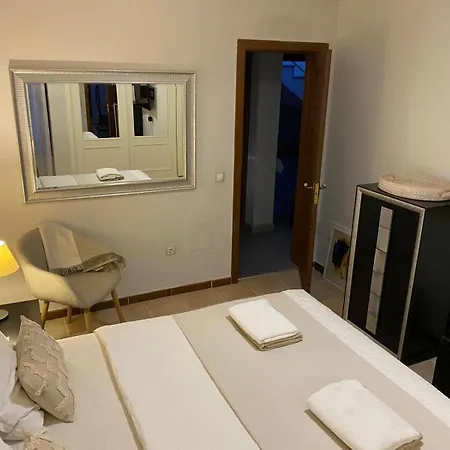 Вилла Cd30 With Private Heated Pool *