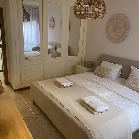 Вилла Cd30 With Private Heated Pool Калета-де-Фусте