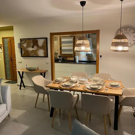 Cd30 With Private Heated Pool * Калета-де-Фусте