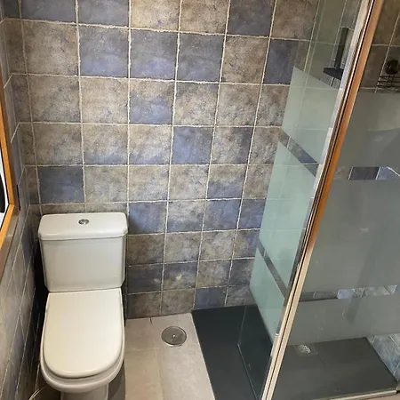 Cd30 With Private Heated Pool Калета-де-Фусте