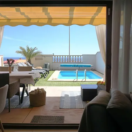 Вилла Cd30 With Private Heated Pool