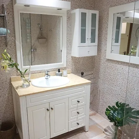 Вилла Cd30 With Private Heated Pool *